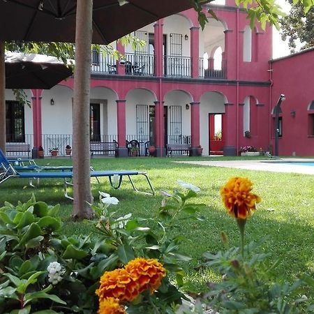 سانتا كولوما دي فارنرس Aparthotel Can Gallart المظهر الخارجي الصورة