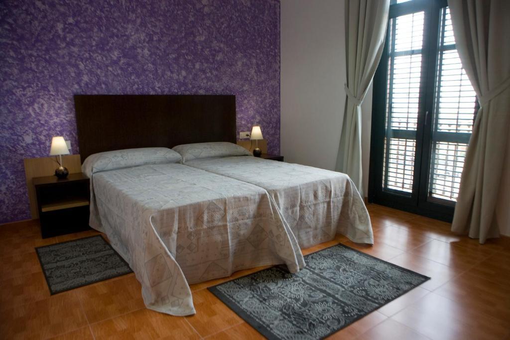 سانتا كولوما دي فارنرس Aparthotel Can Gallart الغرفة الصورة