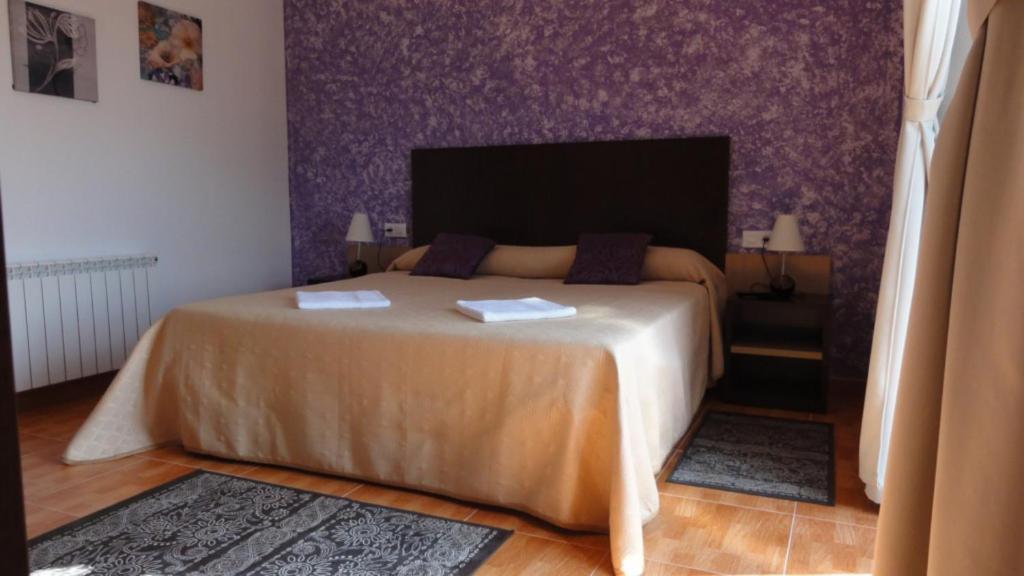 سانتا كولوما دي فارنرس Aparthotel Can Gallart المظهر الخارجي الصورة