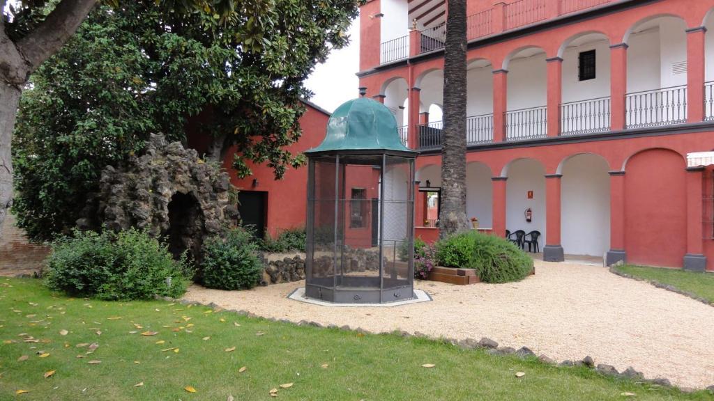 سانتا كولوما دي فارنرس Aparthotel Can Gallart المظهر الخارجي الصورة