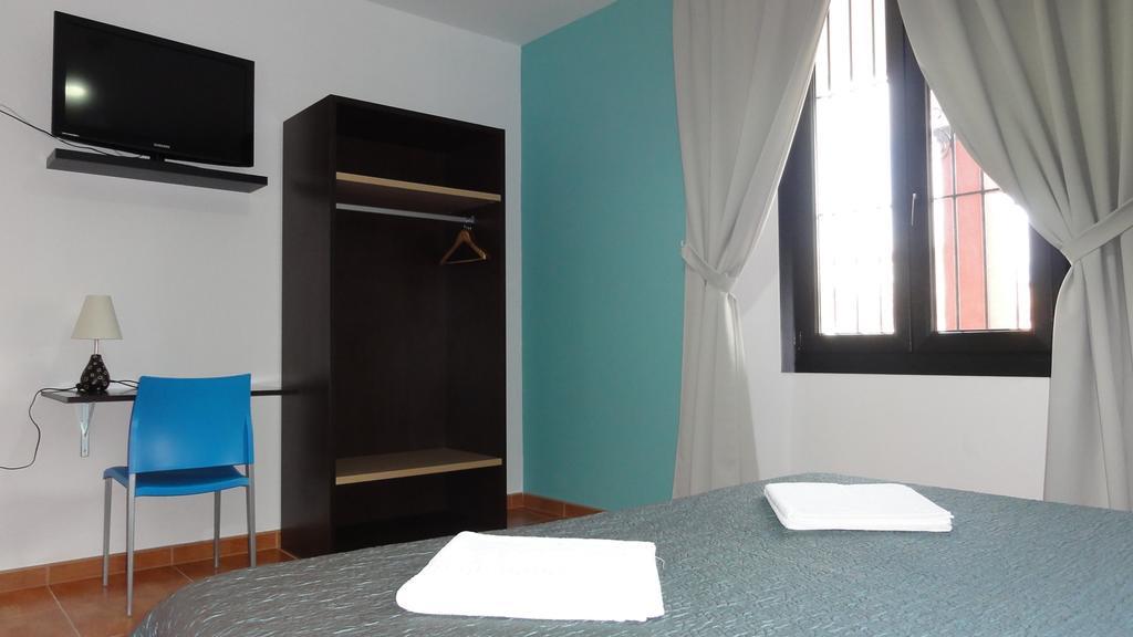 سانتا كولوما دي فارنرس Aparthotel Can Gallart المظهر الخارجي الصورة