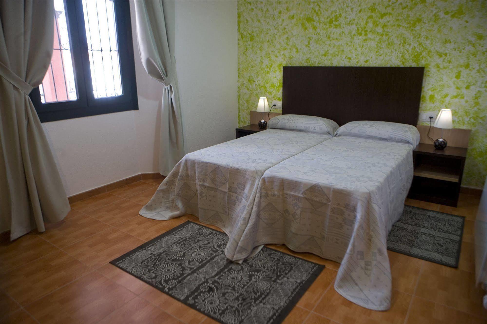 سانتا كولوما دي فارنرس Aparthotel Can Gallart المظهر الخارجي الصورة