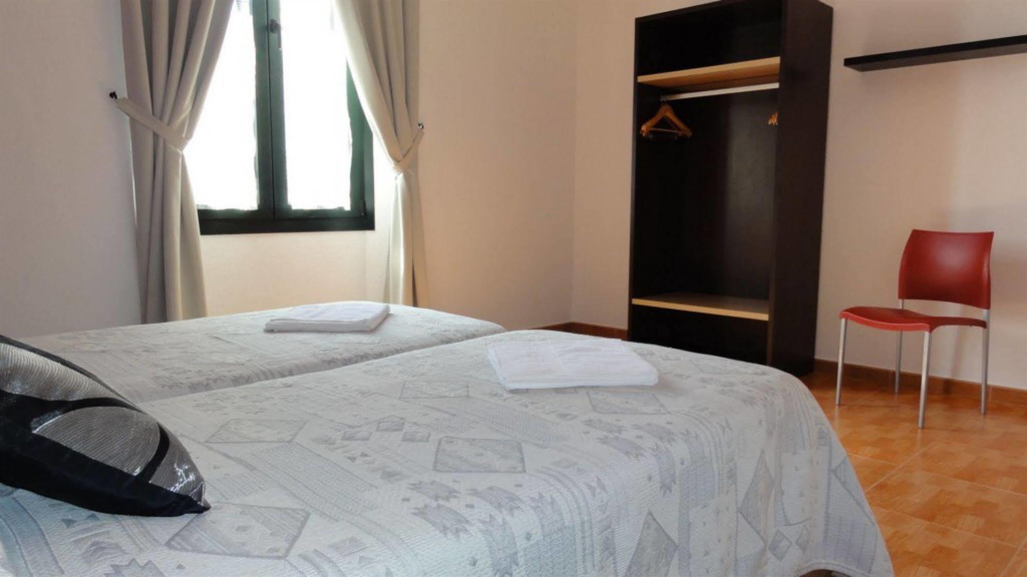 سانتا كولوما دي فارنرس Aparthotel Can Gallart المظهر الخارجي الصورة